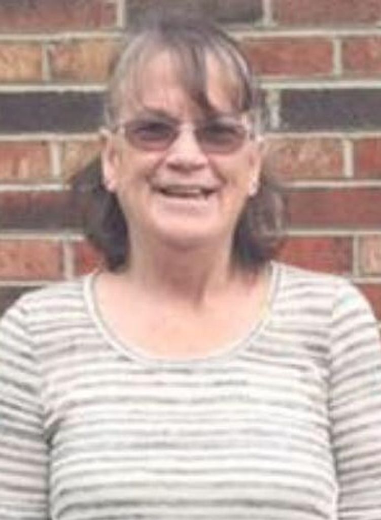 Julie Rae (Hash)  Gillman