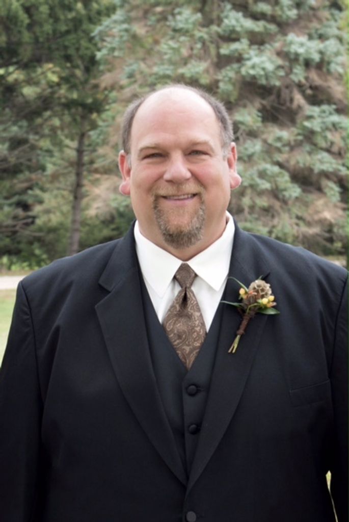 Barry Scot Goad Profile Photo
