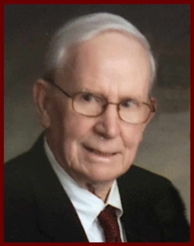 Richard A Collins Profile Photo
