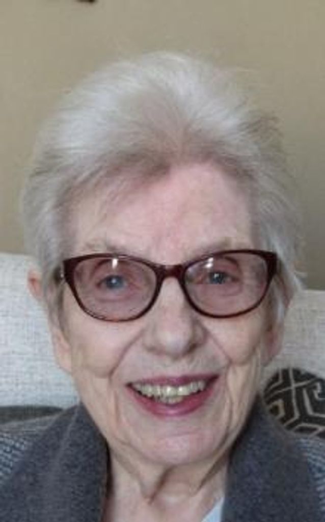 Rosemarie Schneider