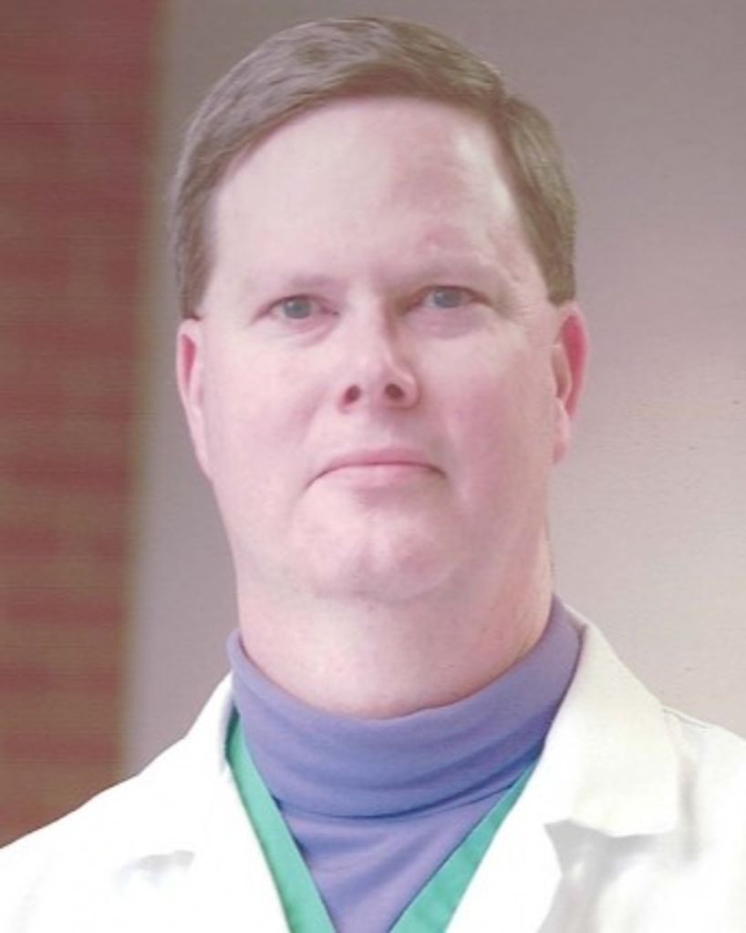 Brian D. Dailey Profile Photo