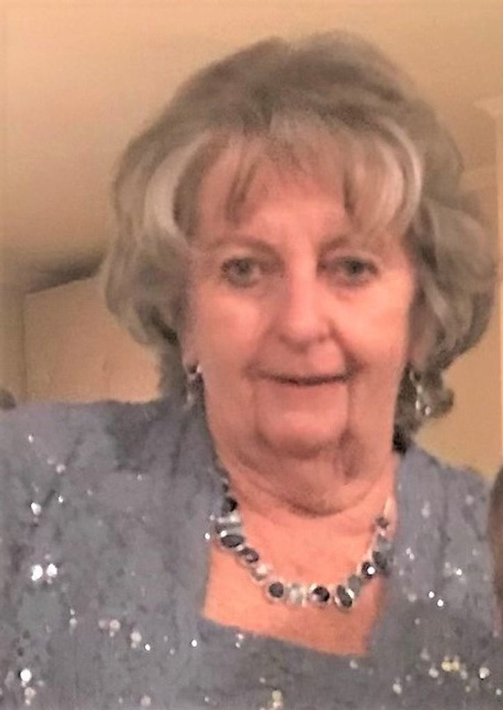 Cynthia D. Marks