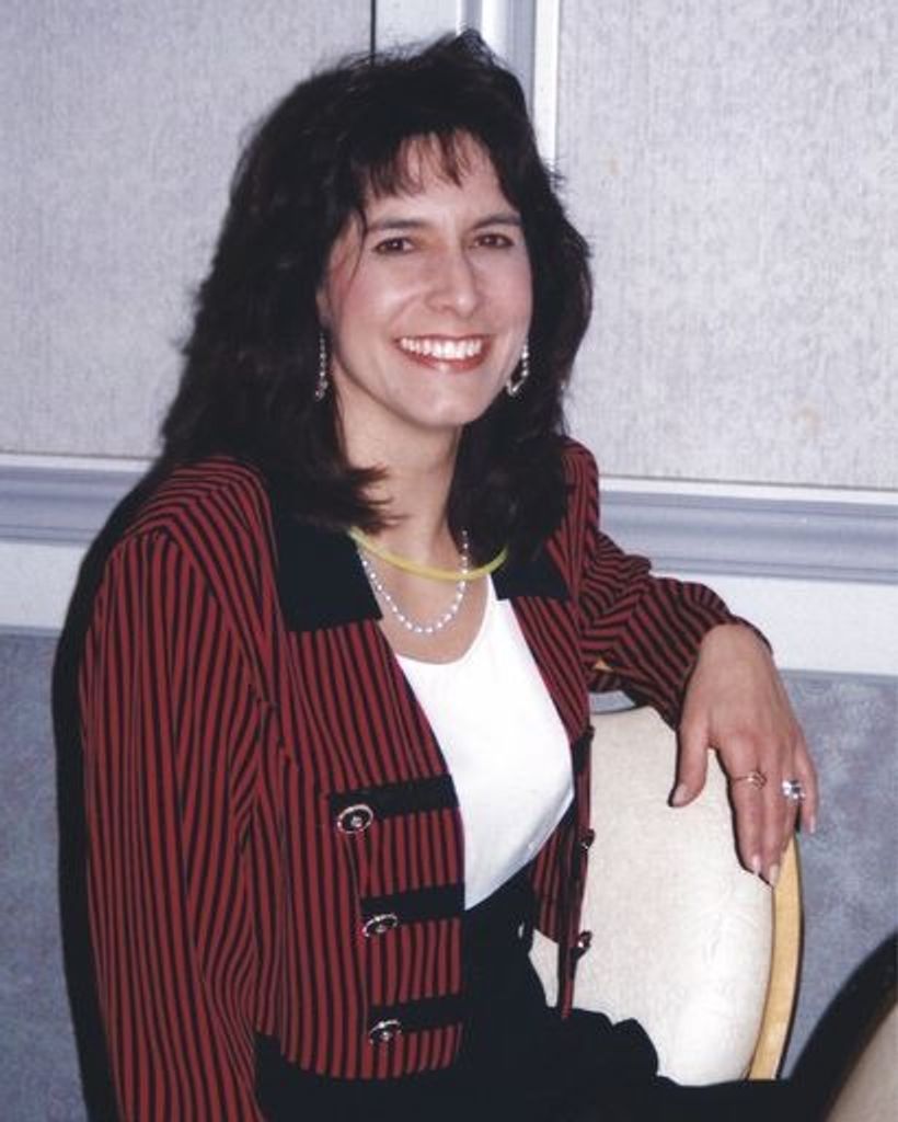 Christine Ann Gravatt Profile Photo