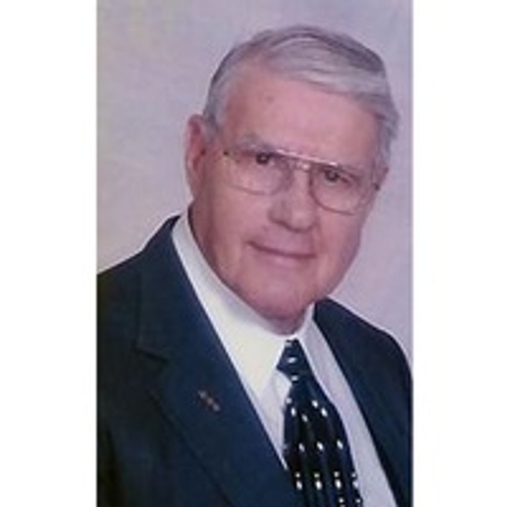 William "Bill" N. Benson