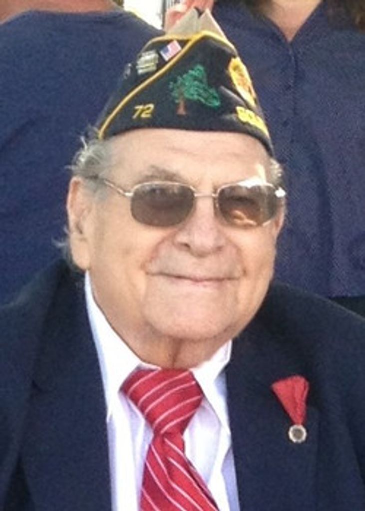 Kenneth M. Cole Sr