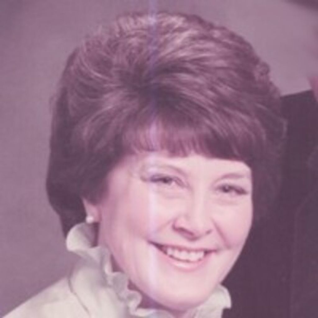 Katherine Ann Skinner Profile Photo