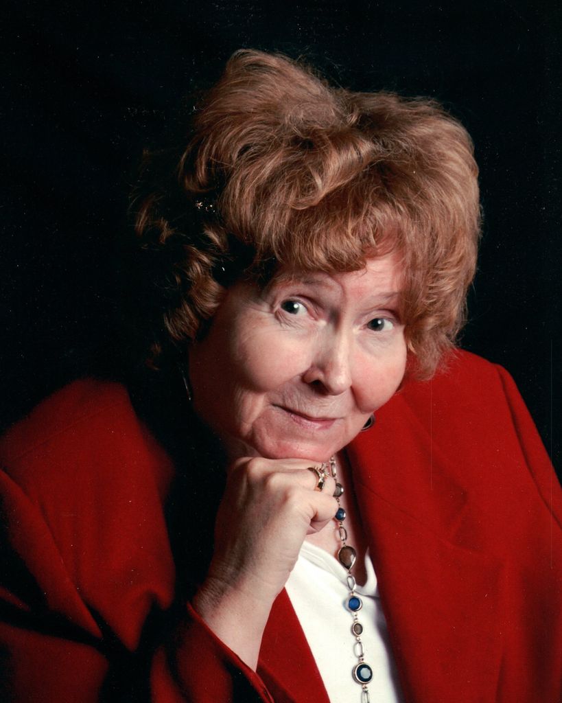 Karen Elisabeth Schanzenbacher
