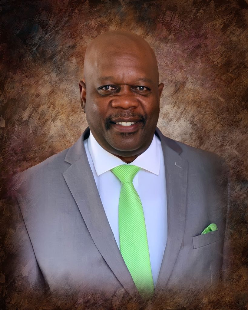 Donald Turner Profile Photo
