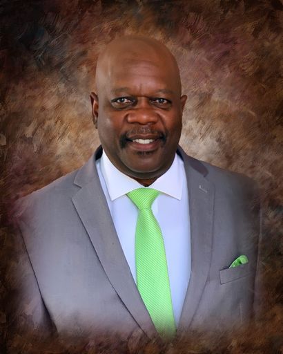 Donald Turner's obituary image