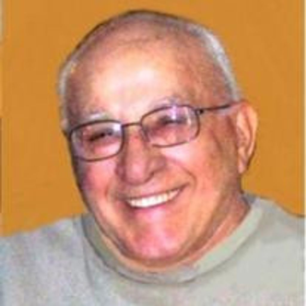 Raymond Fabrizio Sr.