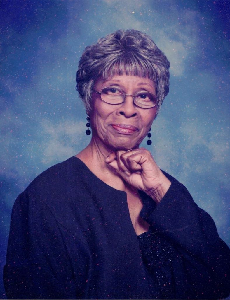 Delois Nelson Profile Photo