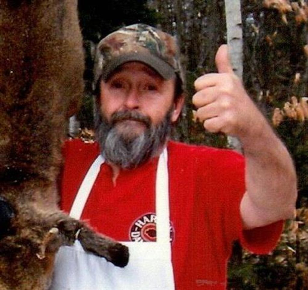 Richard Charles Warbin Profile Photo