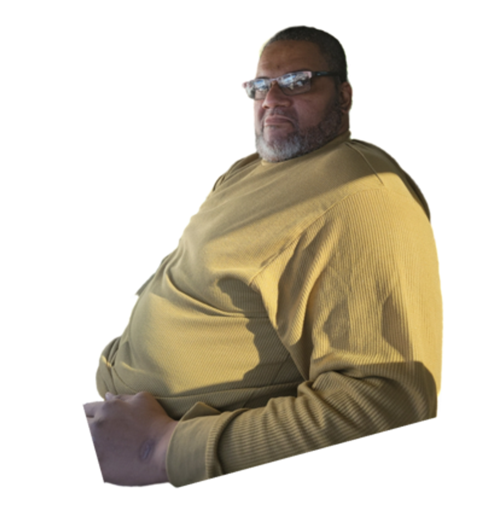Timothy Eugene Hollins Profile Photo