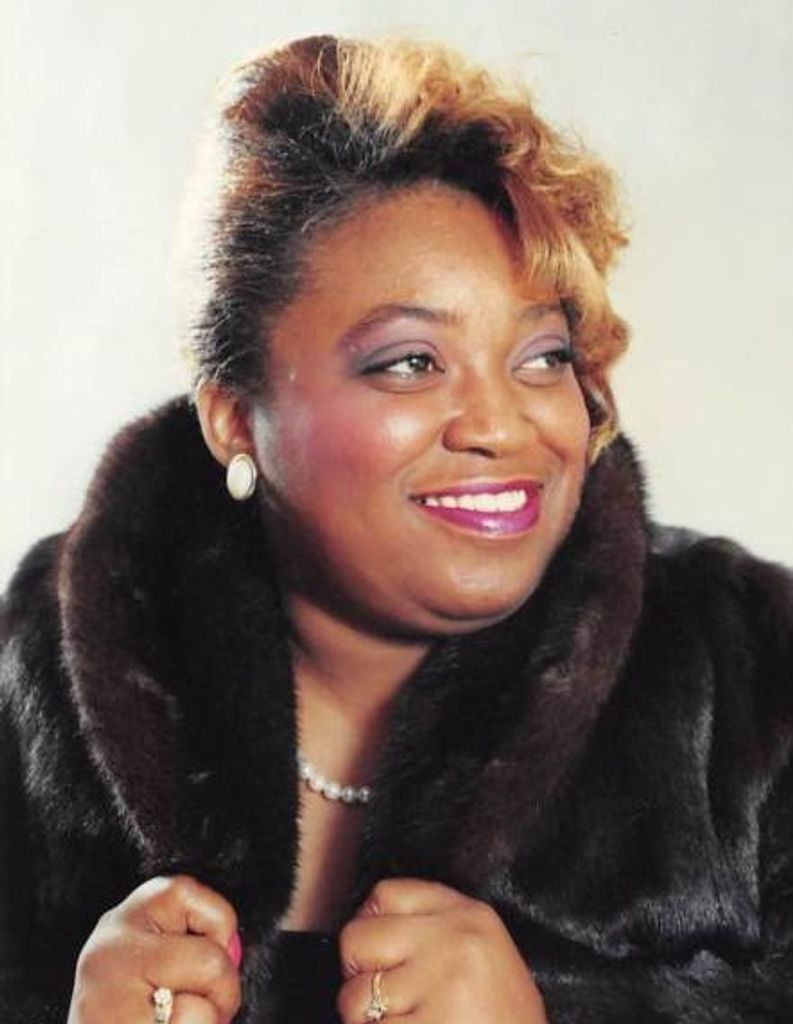 SHARON HAWKINS