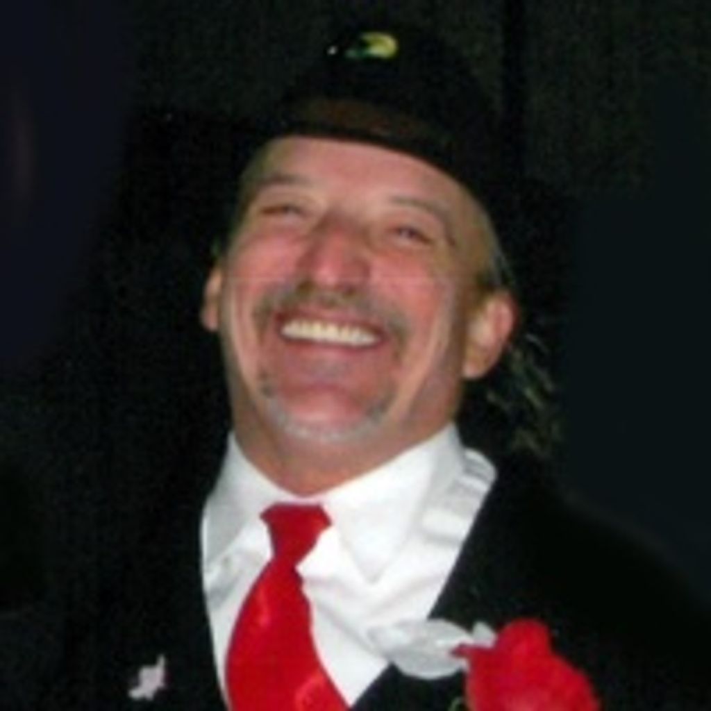Joel Steven Frechette