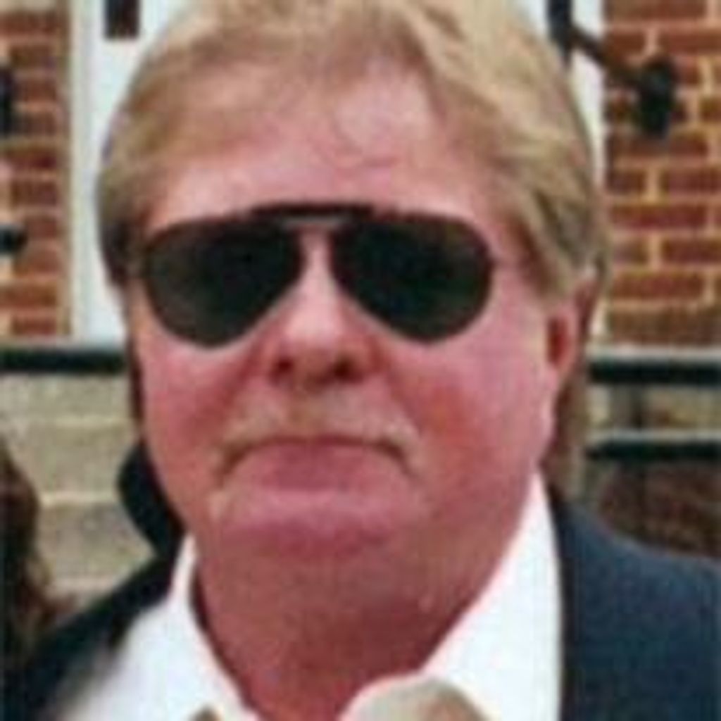 Steve L. Grantham