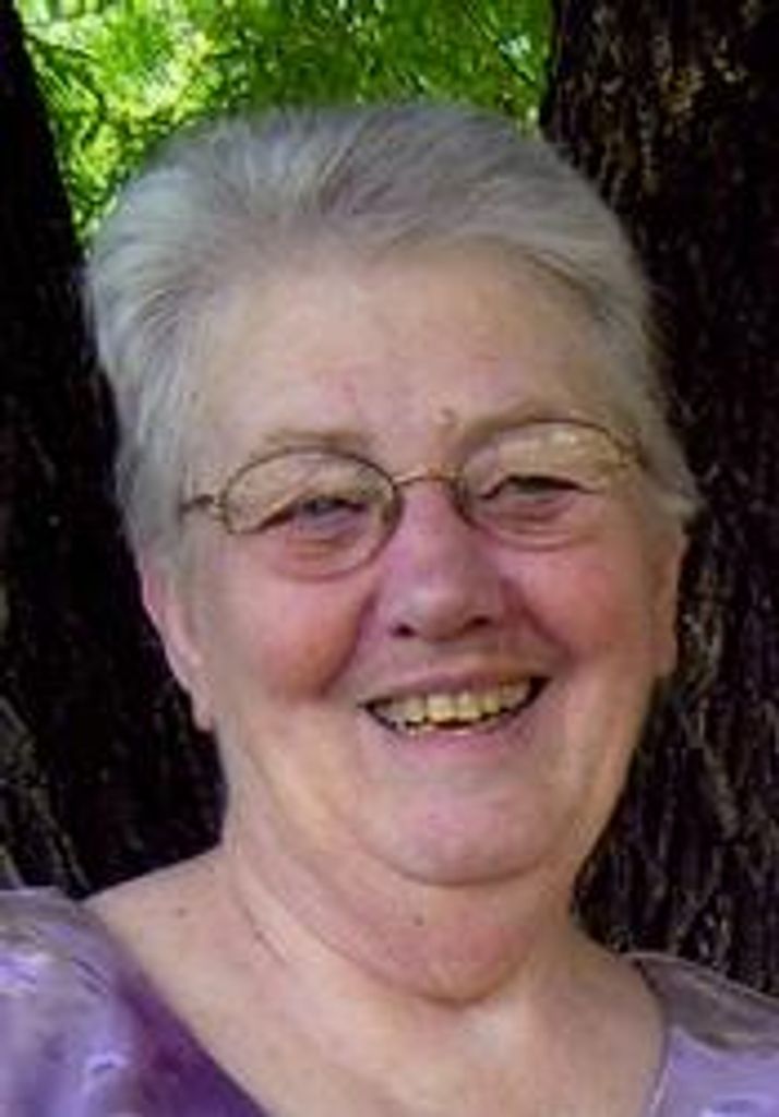 Doris B. Jensen