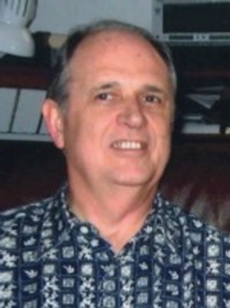 Wayne Cooper