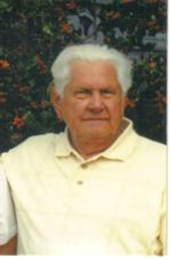 Mitchell Daniel Blair