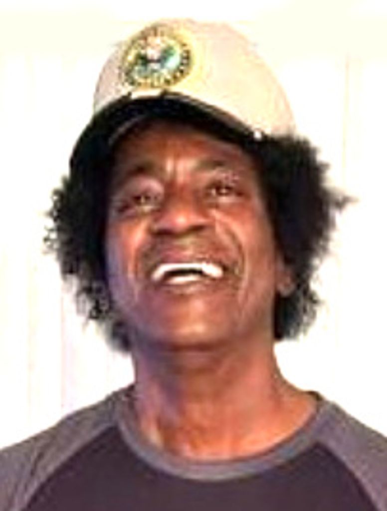 Ernest Smith Iii