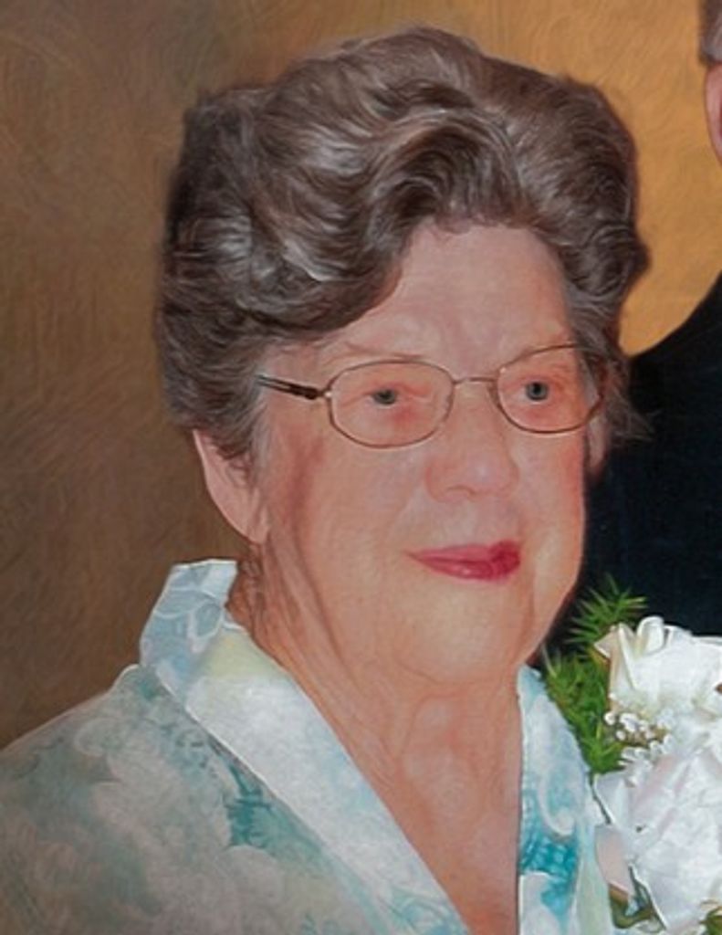Pansy Heywood Moyer