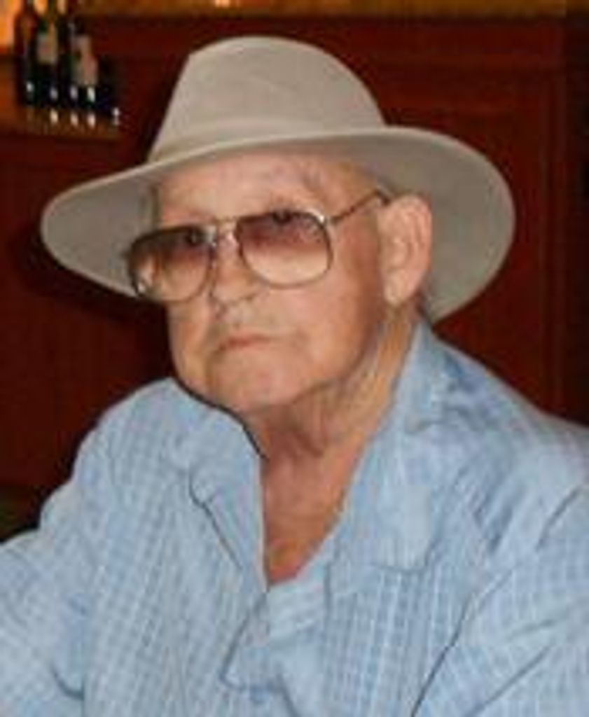 Larry Cauble