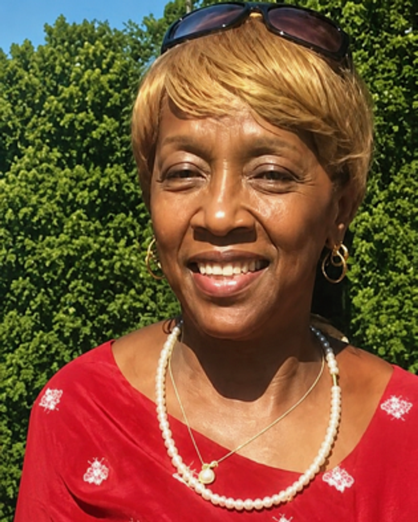Pattro Diane Womack Profile Photo