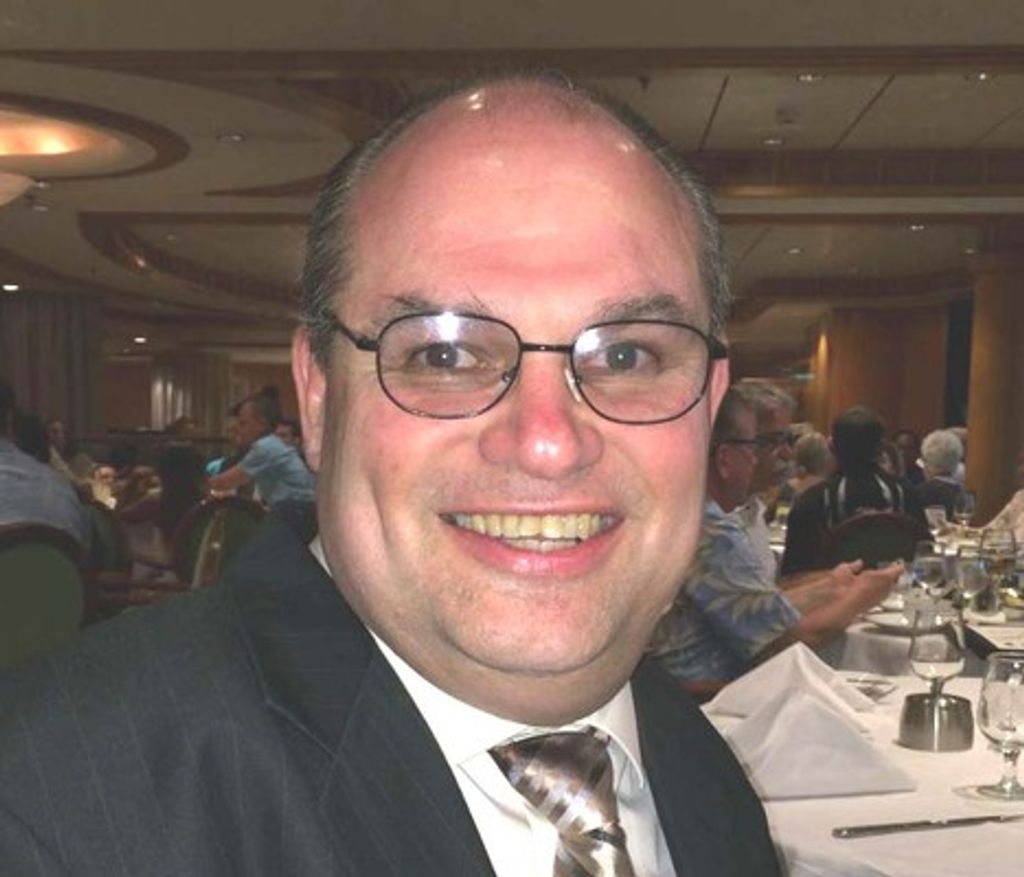 Stephen John Peck, Sr.