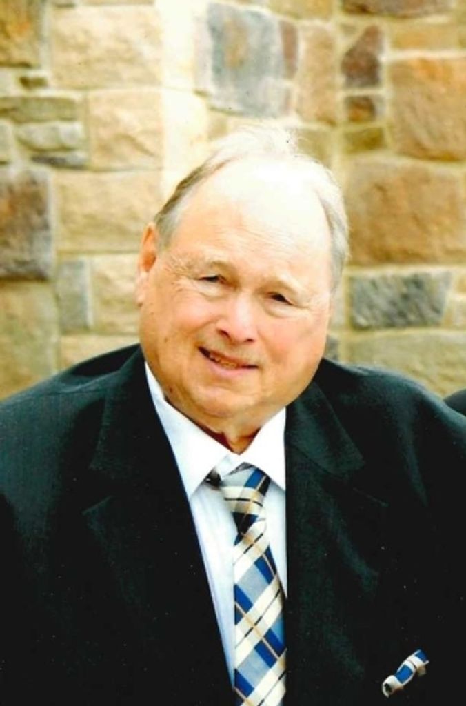 Daniel Joseph Dienelt Profile Photo