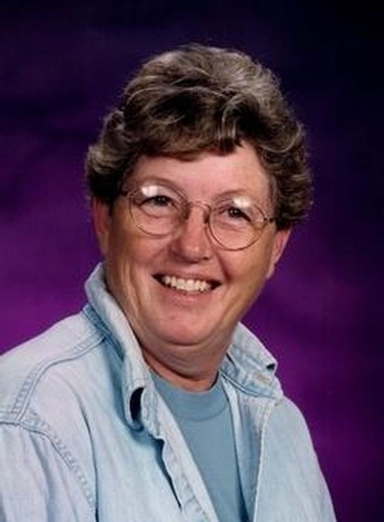 Laverna Louise Miles