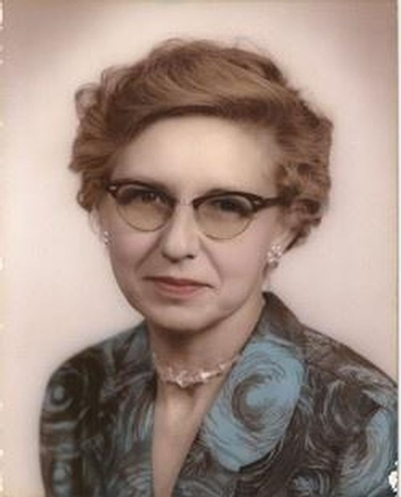 Kendolene "Kenny" Merceda Hylton