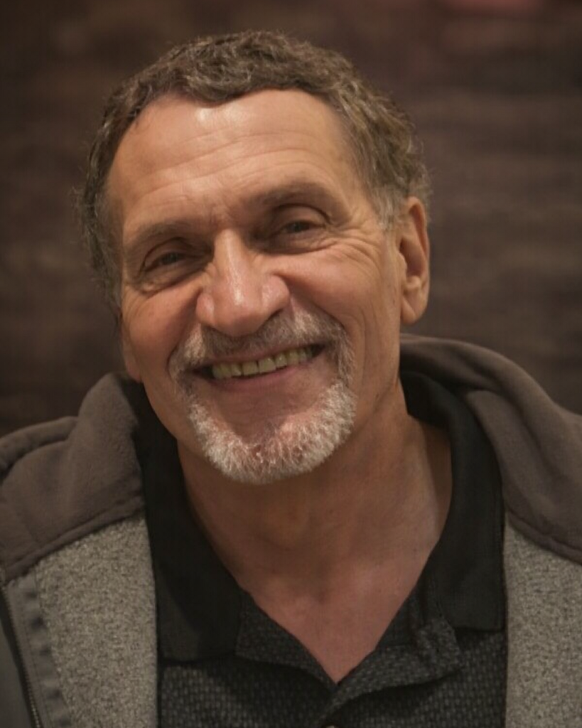 Rev. Rudy Ernest Poettcker Profile Photo