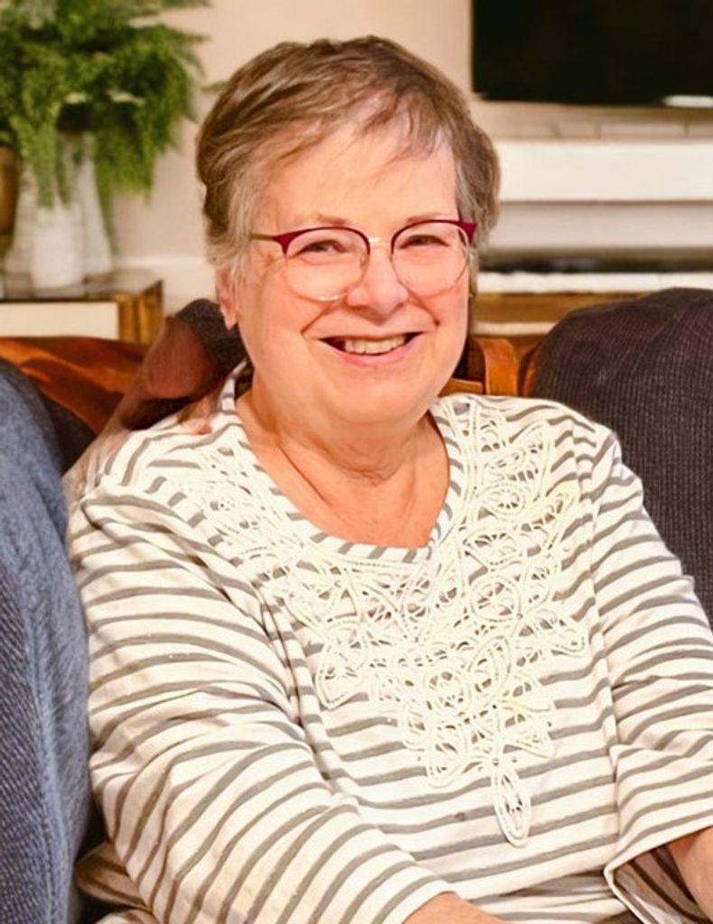 Louise Kidder Profile Photo