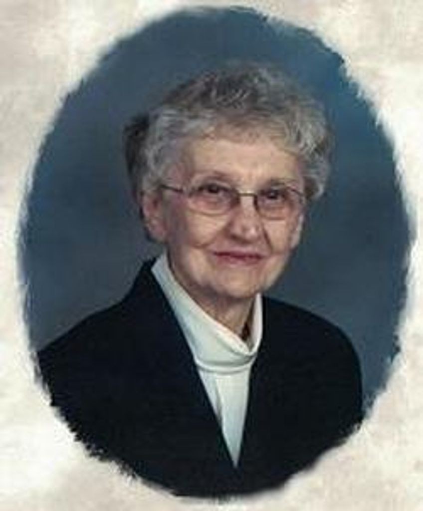 Florence E. Eichler