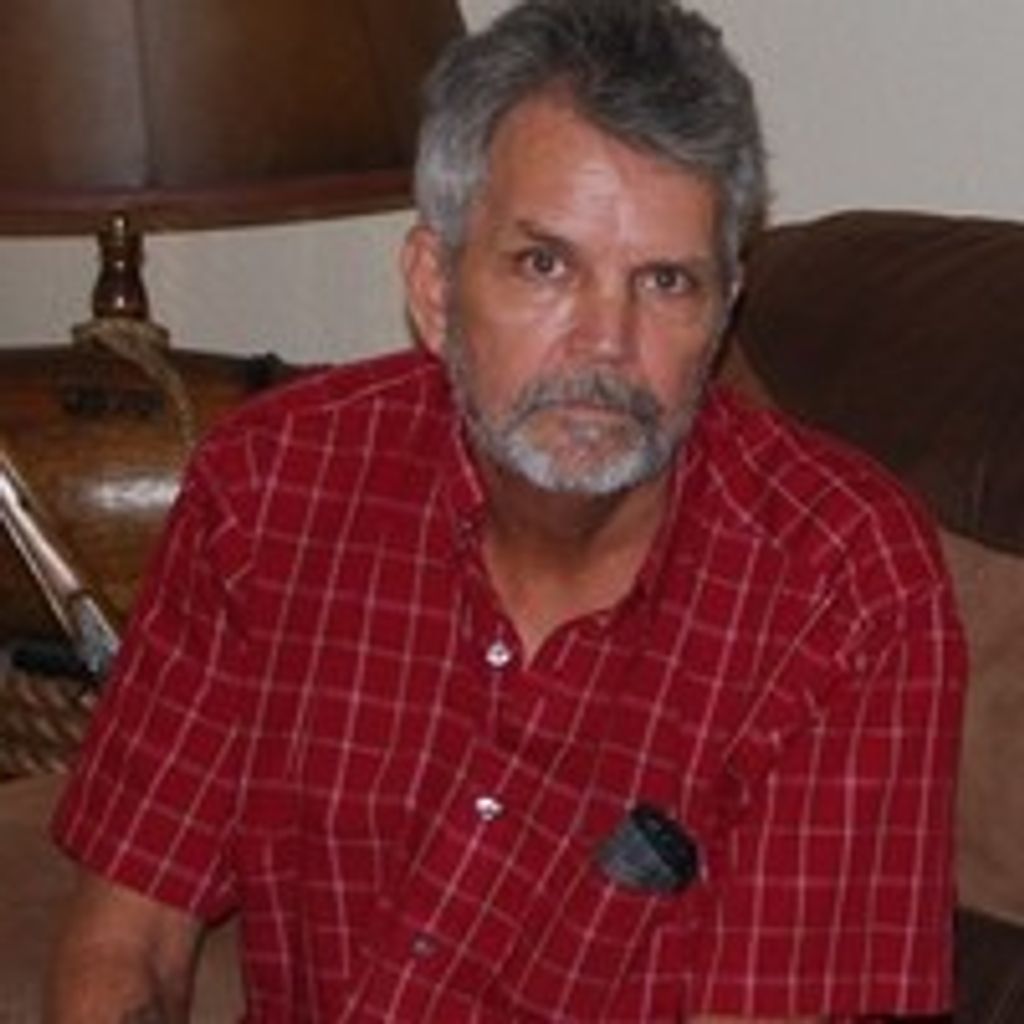 Timothy Calaway Profile Photo