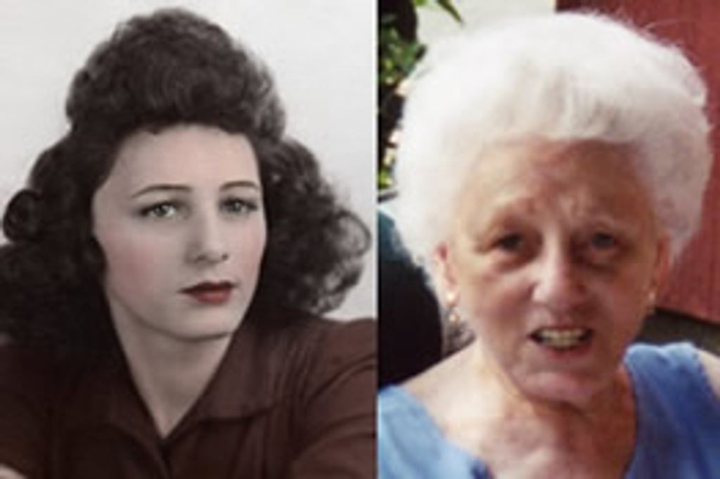 Pauline M. "Penny" Milano
