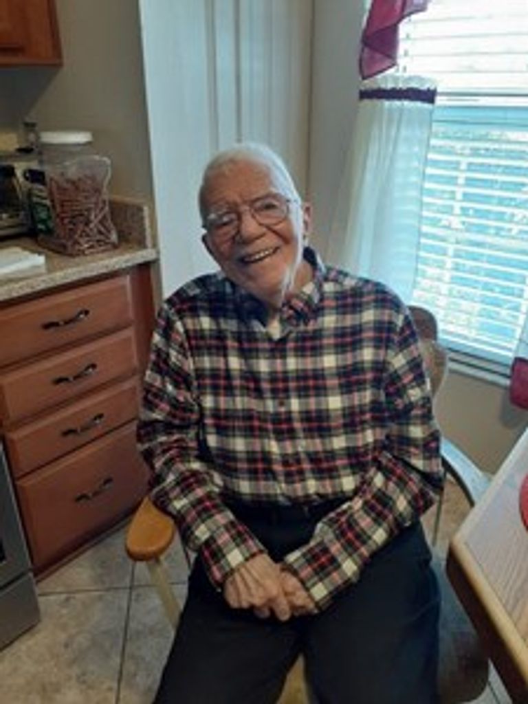 Myron Bloom