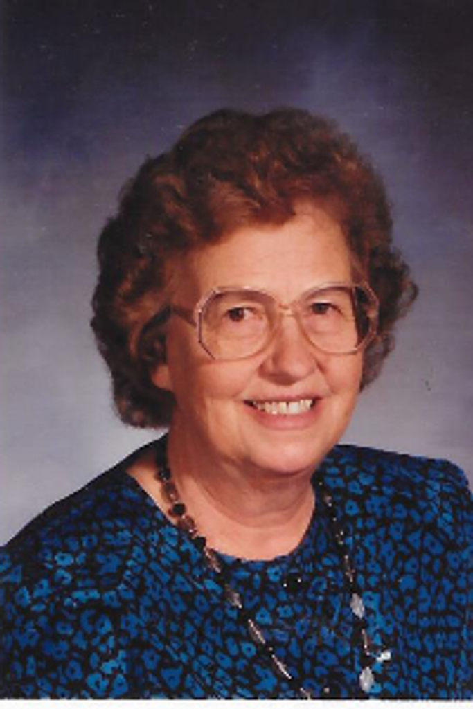 Helen E. Kangas
