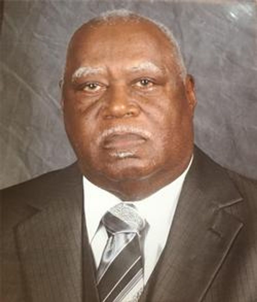 Dr. Walter E. Davis