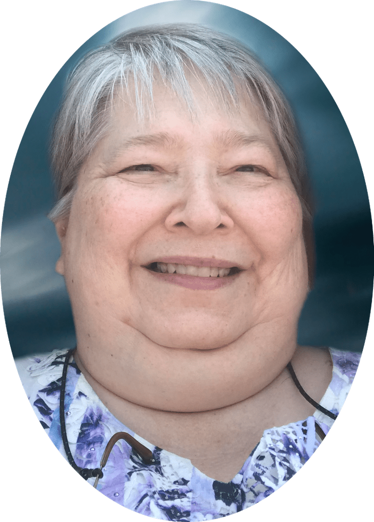Judith L. (Bough) Cubert