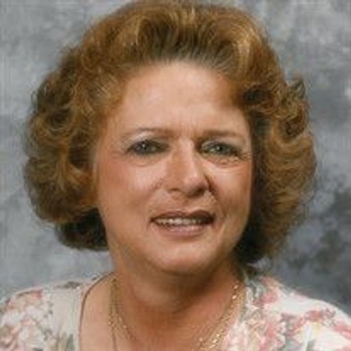 Maudie Bishop Cody Profile Photo