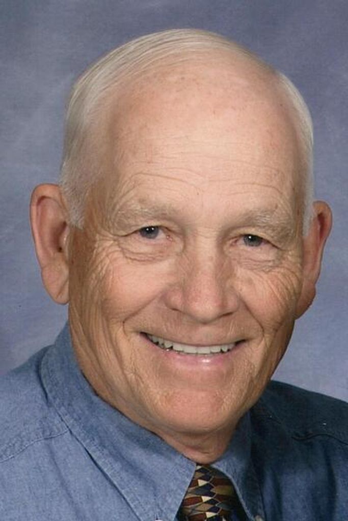 Howard Ray Inman Profile Photo