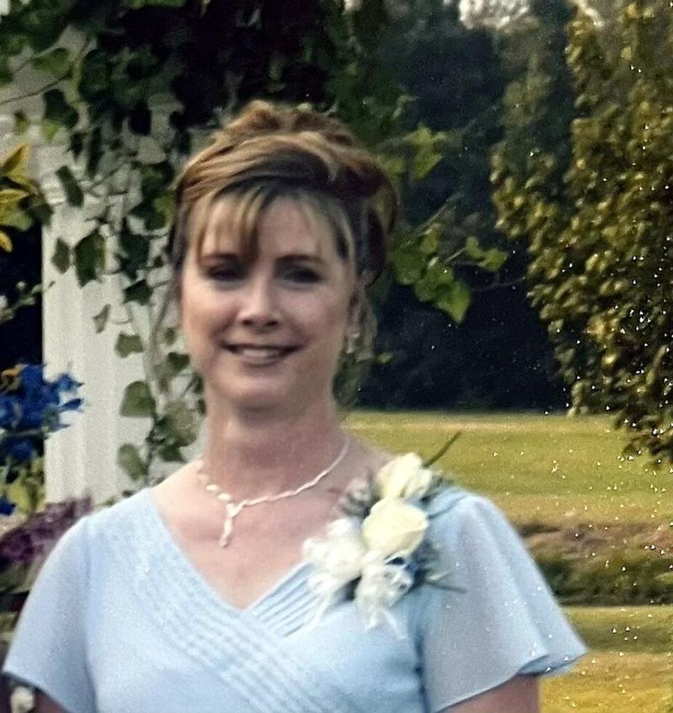 Pamela Denise Johnson