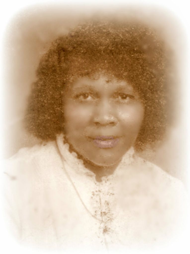 Dorothy Mae Bailey