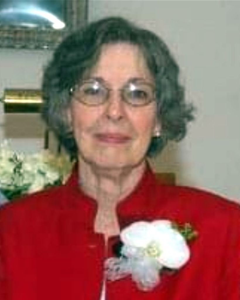 Marjorie Carol Palmore Profile Photo