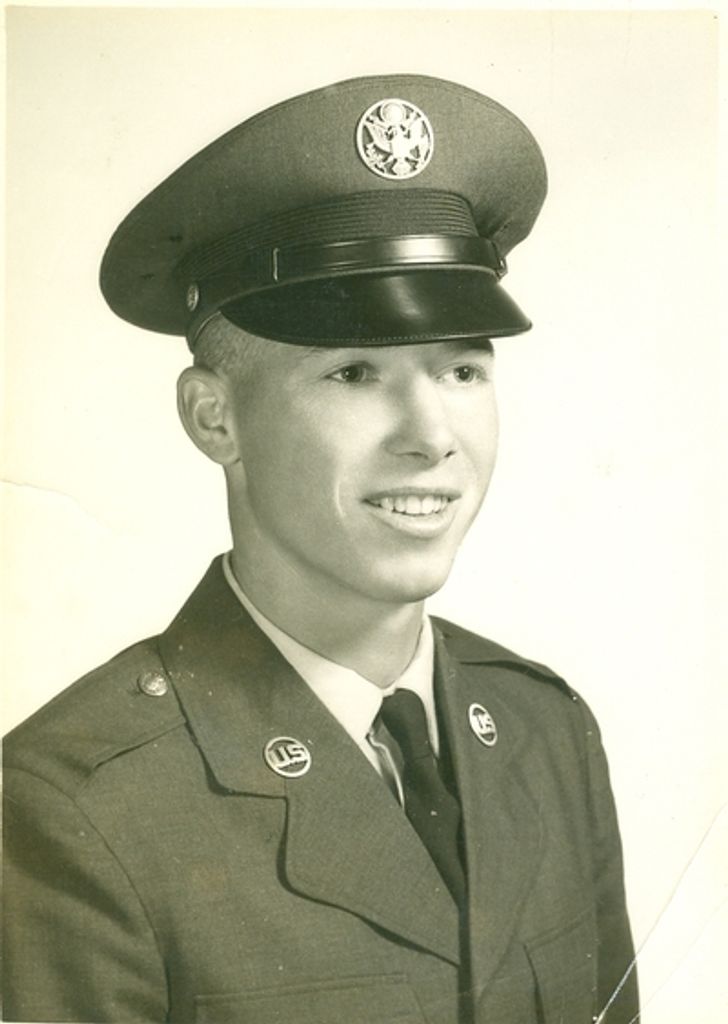 James Henry Burgess Profile Photo