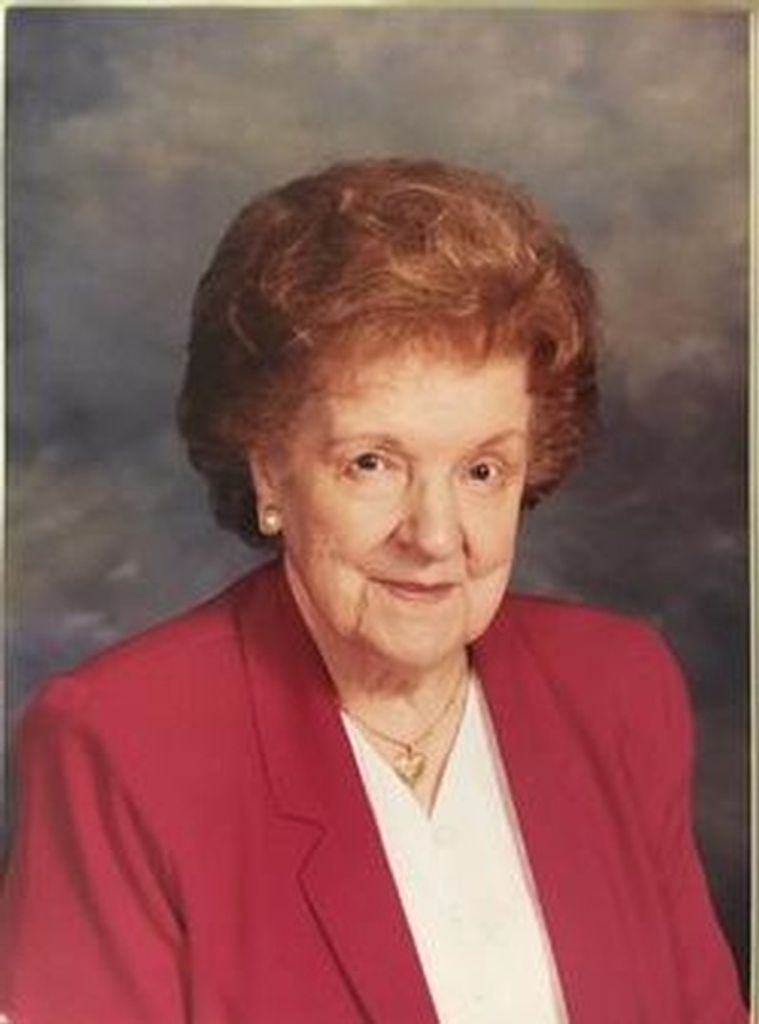 Evelyn Geisinger Profile Photo
