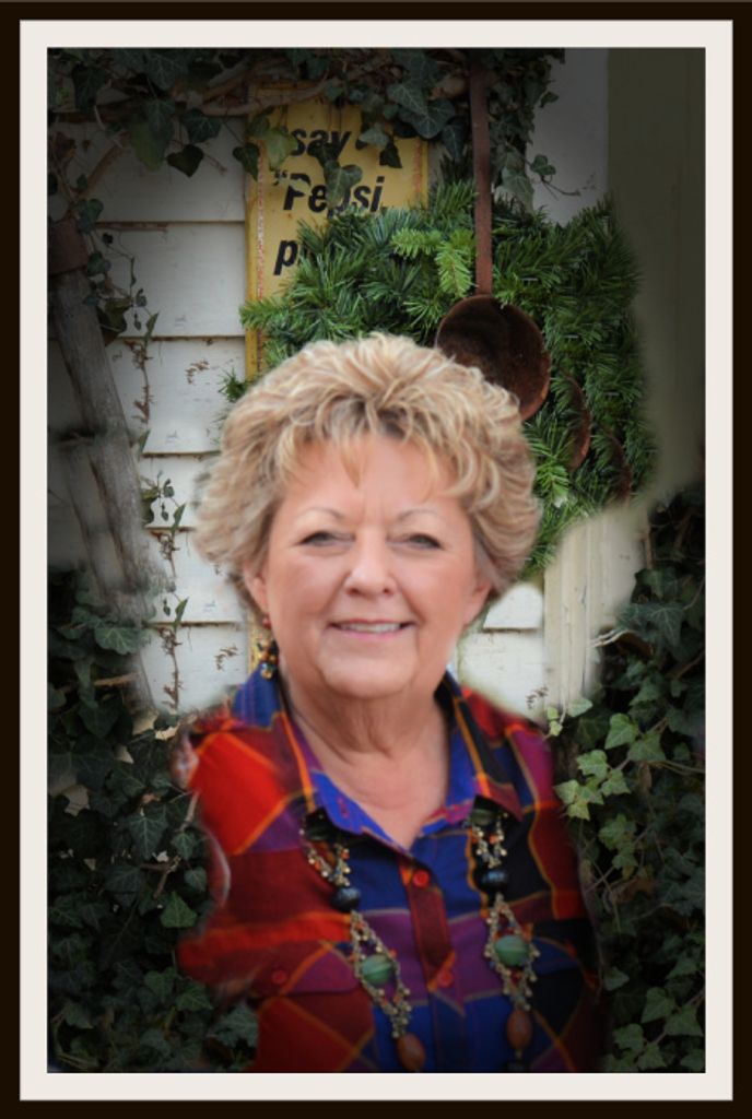 Joanna Davis Dennison
