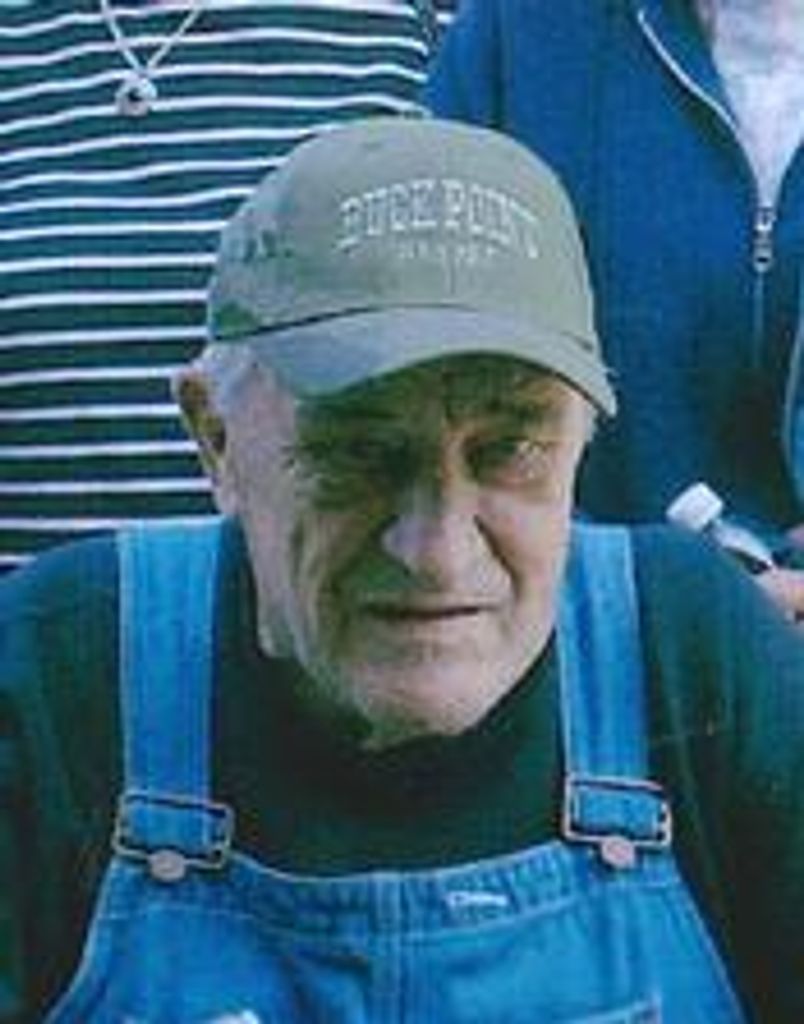Eli Arthur Cardinal