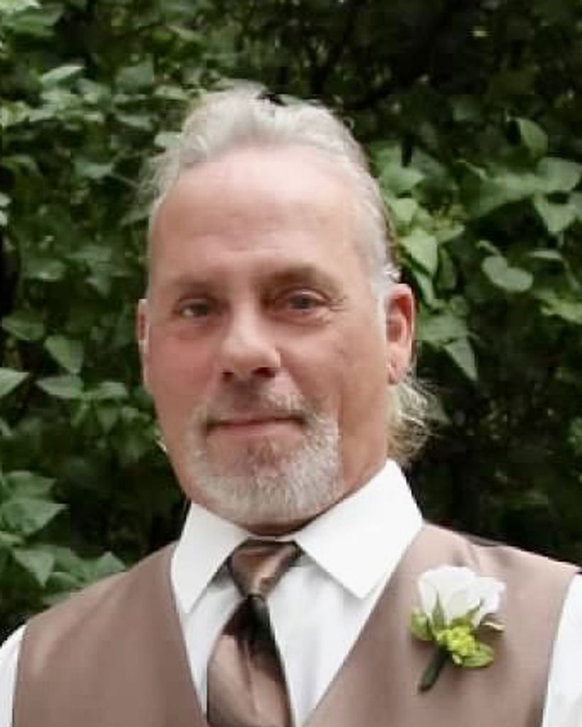 Bruce Scott Dalbec Profile Photo